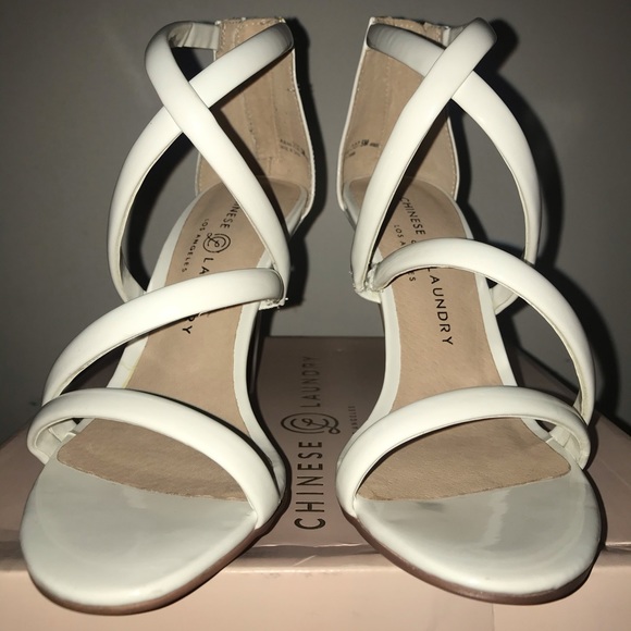 High Heel Pumps - Picture 5 of 5